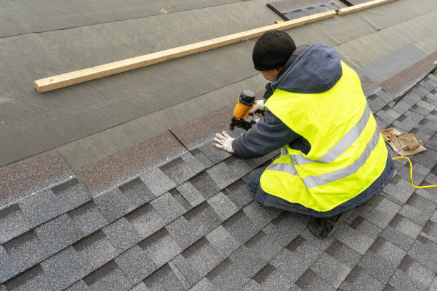 Quick and Trustworthy Emergency Roof Repair Services in Calistoga, CA