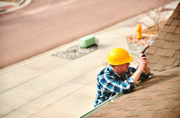 Best Roofing Contractor Near Me  in Listoga, CA