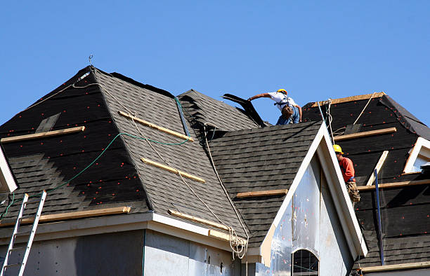 Quick and Trustworthy Emergency Roof Repair Services in Calistoga, CA