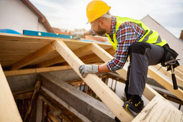 Best Commercial Roofing Services  in Listoga, CA