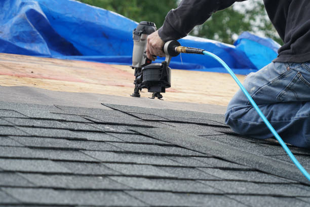 Reliable Calistoga, CA Roofing Contractor Solutions