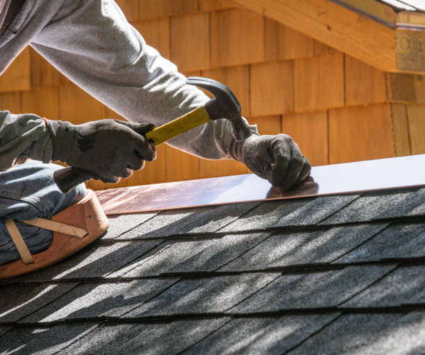 Best Residential Roofing Contractor  in Listoga, CA